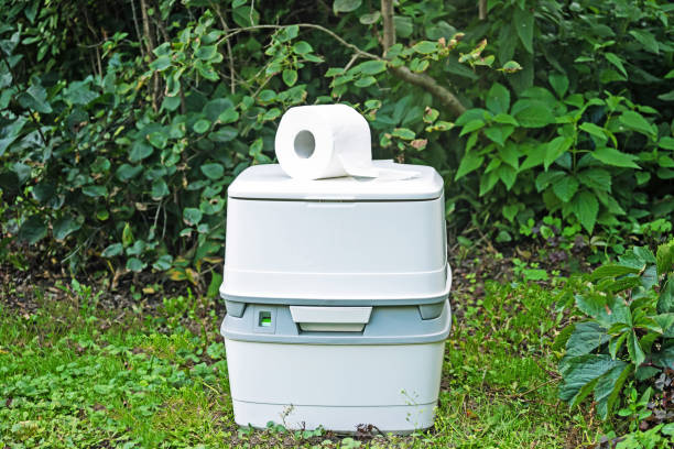 Best Local porta potty services  in Bellevue, KY