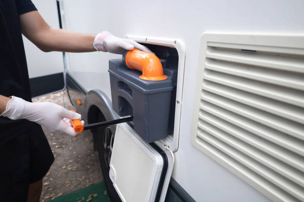 Best Emergency porta potty rental  in Bellevue, KY
