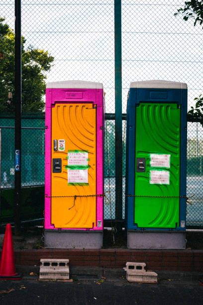 Best Affordable porta potty rental  in Bellevue, KY