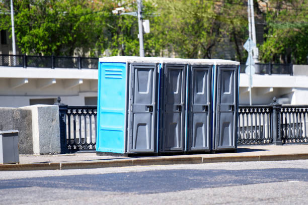 Portable Toilet Options We Offer in Bellevue, KY