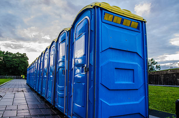 Best Portable toilet rental for construction  in Bellevue, KY
