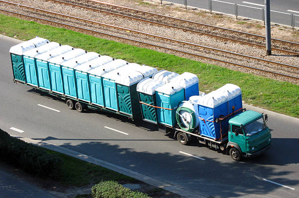 Best Portable restroom trailer rental  in Bellevue, KY